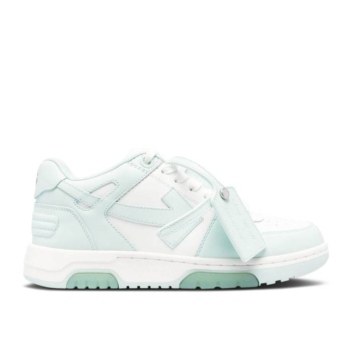 象牙色 Off-White 【 Wmns Out Of Office \u0027Mint\u0027 Women White/Mint 】 レディース 白いこと 白いこと