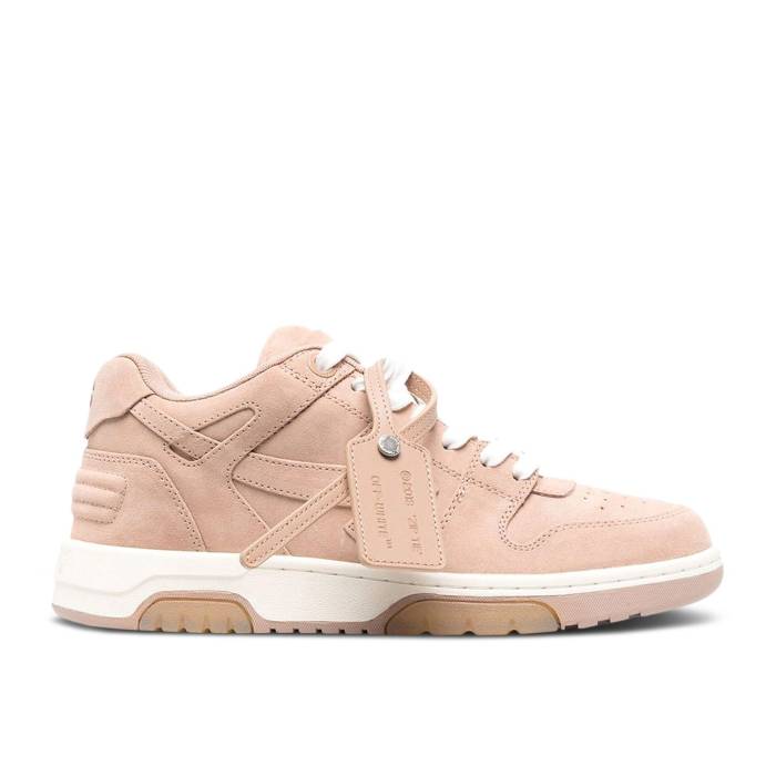 オフホワイト Off-White 【 Out Of Office 'Dark Sand' Men Dark Sand 】 メンズ 砂色・サンド