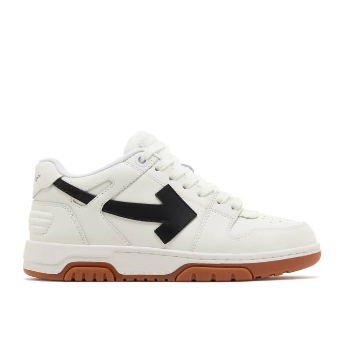 象牙色 Off-White 【 Wmns Out Of Office \u0027White Black\u0027 Women White/Black 】 レディース 白いこと 白いこと 黒いこと 黒いこと
