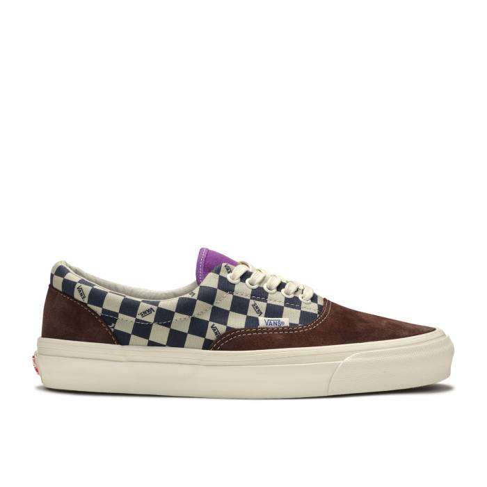 ヴァンズ Vans 【 Era Lx \u0027Potting Soil\u0027 Men Potting Soil/Lime Green 】 メンズ 菩提樹 green 緑・緑であること