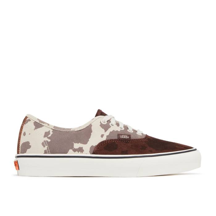ヴァンズ Vans 【 Authentic Vlt Lx \u0027Savanna Sport - Sandshell Potting Soil\u0027 Men Sandshell/Potting Soil 】 オーセンティック メンズ