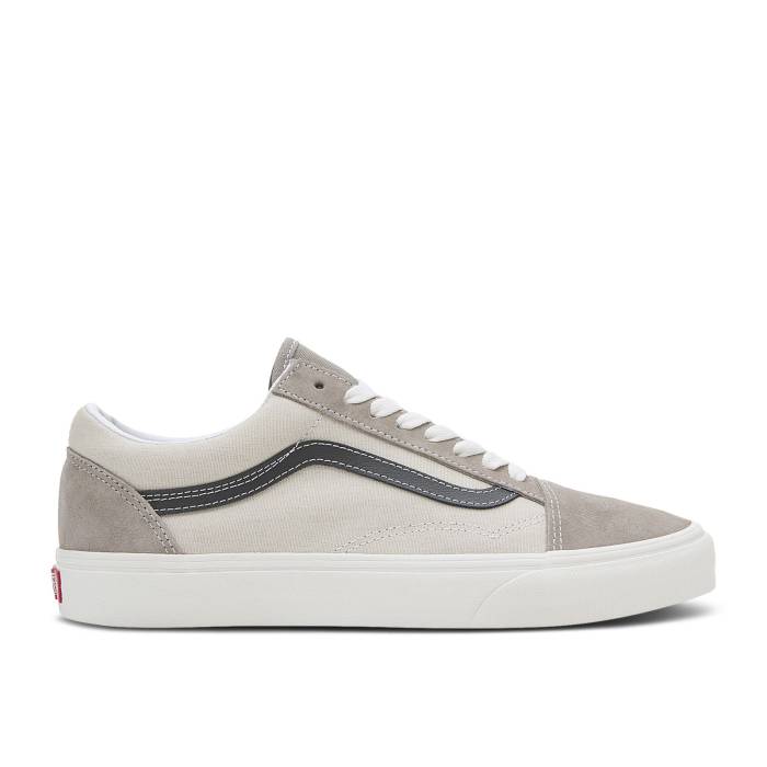 ヴァンズ Vans 【 Old Skool \u0027Earth Tones - Moon Rock\u0027 Men Earth Tones/Moon Rock 】 メンズ