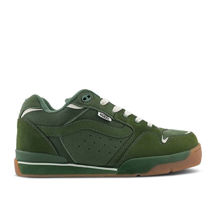 ヴァンズ Vans 【 Rowley Xlt Lx 'Douglas Fir' Men Douglas Fir 】 メンズ ダグラス