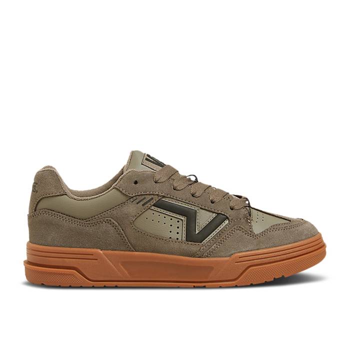 ヴァンズ Vans 【 Upland uede - Bungee Cord Men Bungee Cord 】 メンズ