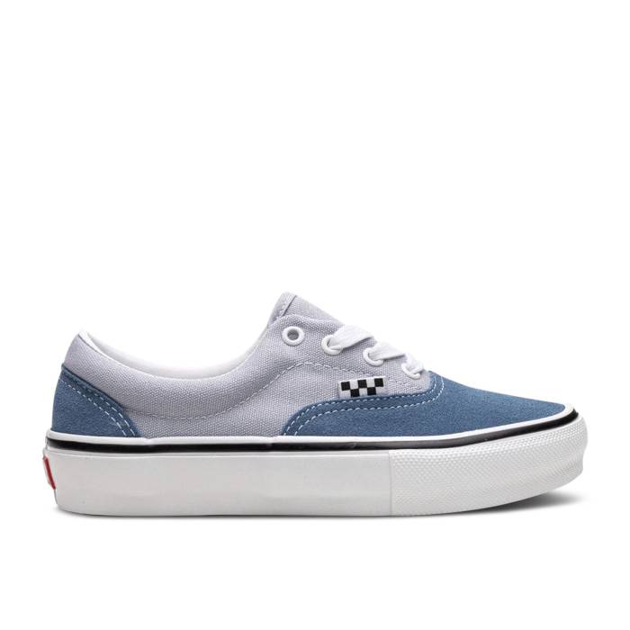 ヴァンズ Vans 【 Skate Era \u0027Captains Blue\u0027 Men Captains Blue 】 Skate 滑る メンズ 青味 青み