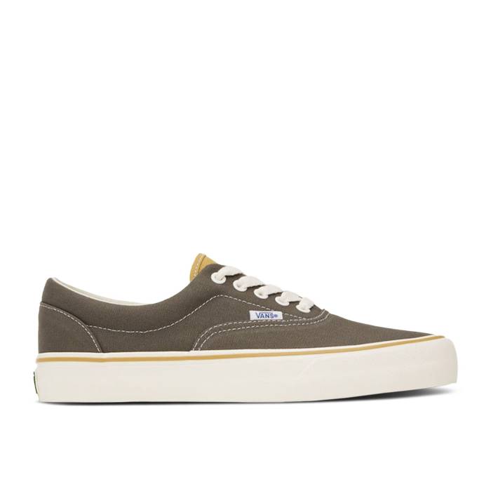 ヴァンズ Vans 【 Ssense X Era Vr3 Lx 'Brown' Men Brown 】 メンズ 茶色 ブラウン