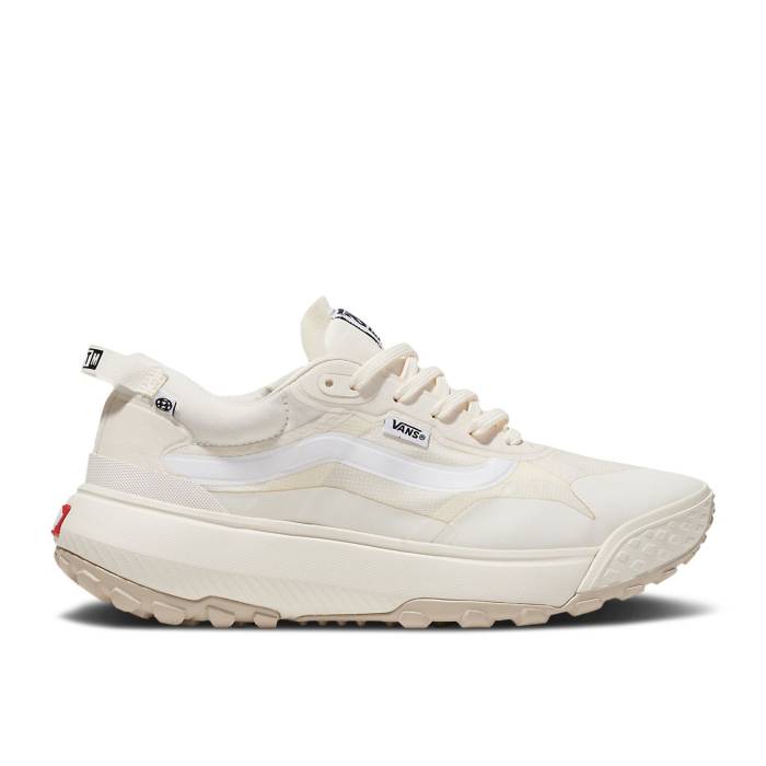ヴァンズ Vans 【 Crosspath Mte \u0027Marshmallow\u0027 Men Marshmallow 】 メンズ
