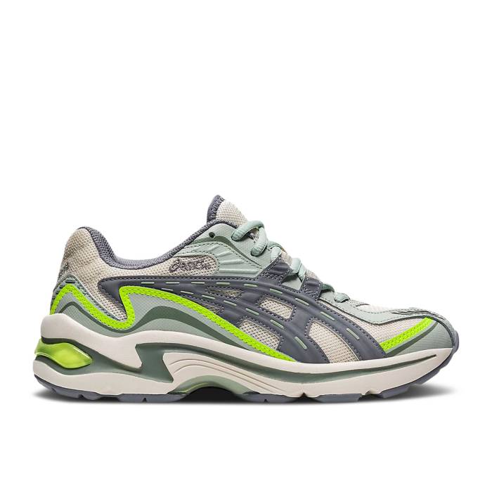 アシックス Asics 【 Wmns Gel Preleus 'Birch Sheet Rock' Women Birch/Sheet Rock 】 レディース｜スニケス