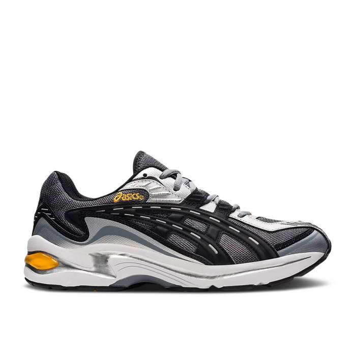 アシックス Asics 【 Gel Preleus Metropolis Men Metropolis/Black 】 メンズ 黒色 ブラック