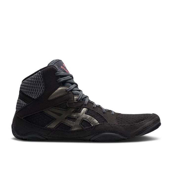 アシックス Asics 【 Snapdown 3 'Black Gunmetal' Men Black/Gunmetal 】 メンズ 黒色 ブラック｜スニケス