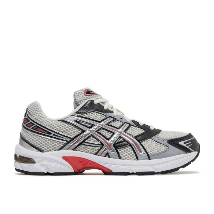 アシックス Asics 【 Gel 1130 'Smoke Grey Pure Silver' Men Smoke Grey/Pure Silver 】 灰色 グレー ピュア メンズ 灰色 グレー ピュア Silver 銀色・シルバー｜スニケス
