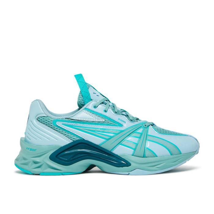 アシックス Asics 【 Kiko Kostadinov X Hn2-S Protoblast \u0027Evergreen Shaded Spruce\u0027 Men Evergreen/Shaded Spruce 】 メンズ