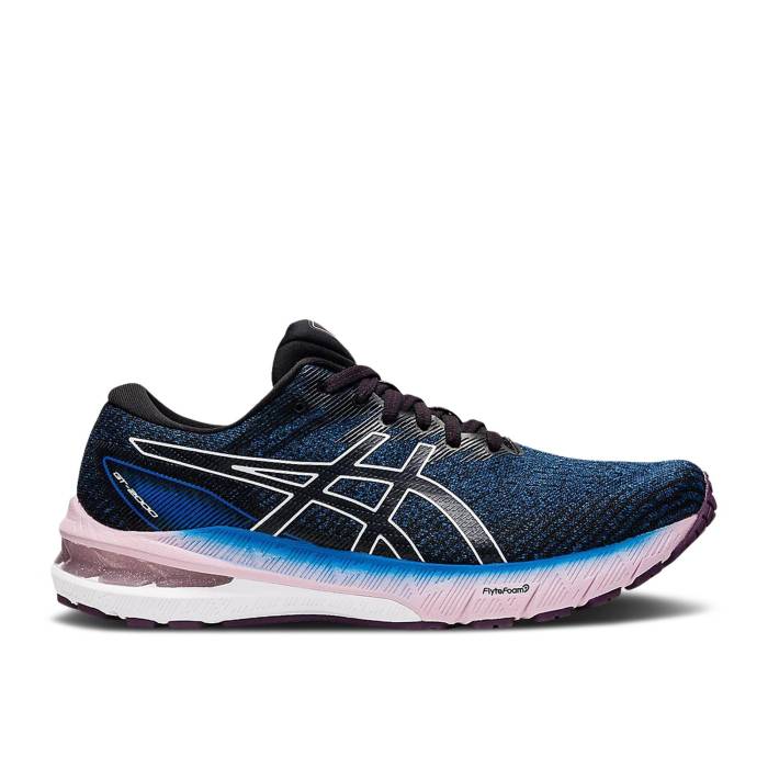 アシックス Asics 【 Wmns Gt 2000 10 Lake Drive White Women Lake Drive/White 】 レディース 白色 ホワイト