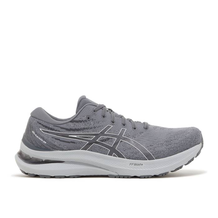 アシックス Asics 【 Gel Kayano 29 'Metropolis' Men Metropolis/White 】 メンズ 白色 ホワイト