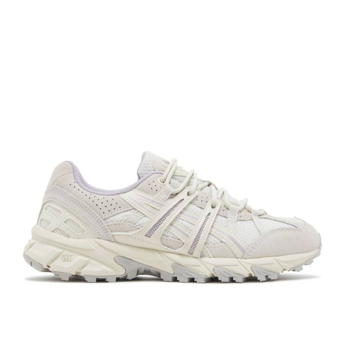 アシックス Asics 【 Wmns Gel Sonoma 15-50 'Cream' Women Crea/Cream 】 レディース クリーム