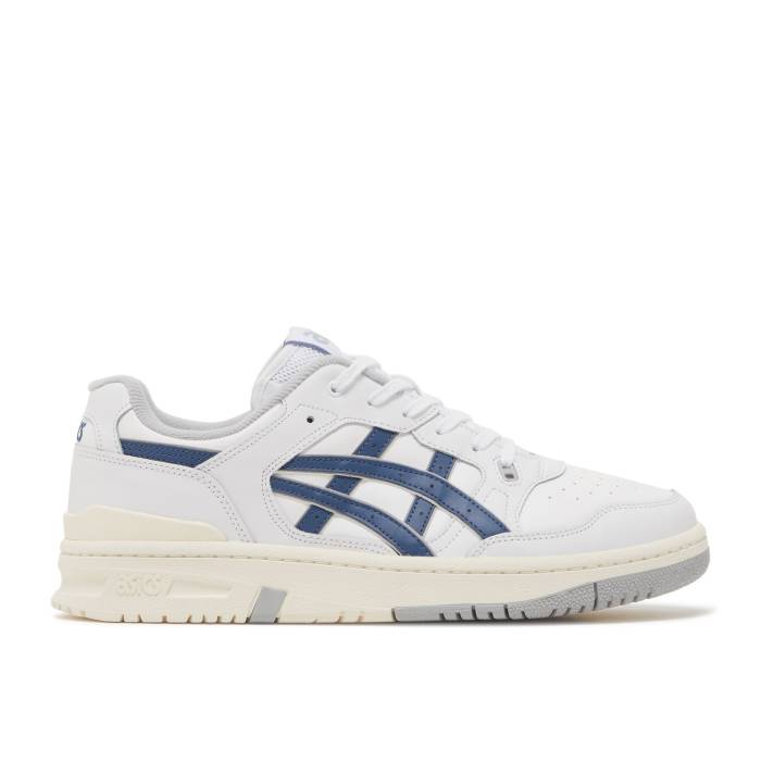 アシックス Asics 【 Ex89 White Grand Shark Men White/Grand Shark 】 グランド メンズ 白色 ホワイト グランド シャーク