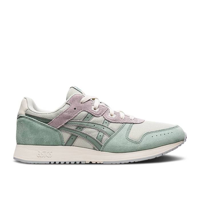 アシックス Asics 【 Lyte Classic 'Light Sage Slate Grey' Men Light Sage/Slate Grey 】 クラシック メンズ 灰色 グレー