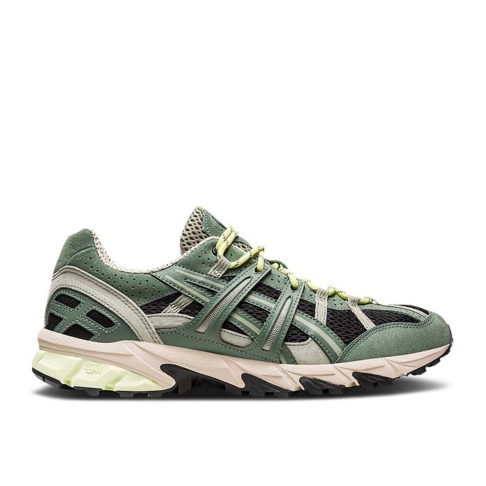 アシックス Asics 【 Gel Sonoma 15-50 'Ivy Black' Men Ivy/Black 】 メンズ 黒色 ブラック