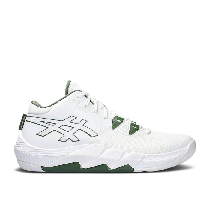 アシックス Asics 【 Unpre Ars 2 Wide \u0027White Glacier Grey\u0027 Men White/Glacier Grey 】 メンズ 白いこと 白いこと 薄墨色 薄墨色