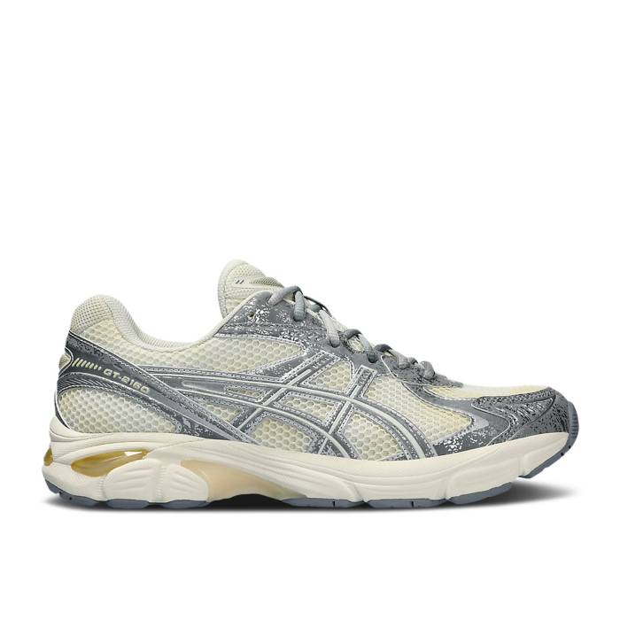 アシックス Asics 【 Gt 2160 Oxidized Metal Pack - Sheet Rock Men Cream/Sheet Rock 】 メタル メンズ クリーム