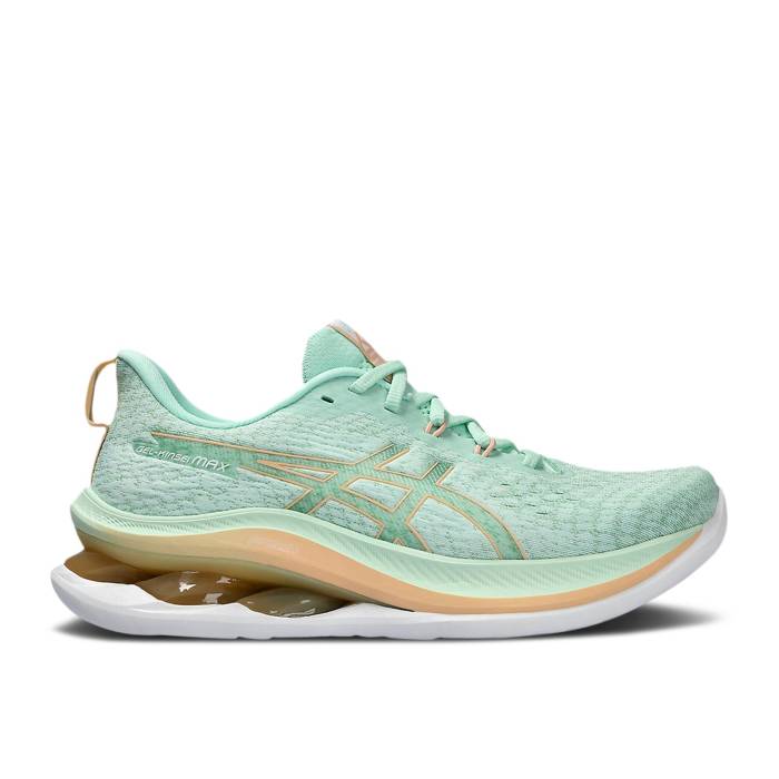 アシックス Asics 【 Wmns Gel Kinsei Max 'Mint Tint Apricot Crush' Women Mint Tint/Apricot Crush 】 マックス レディース 33,085円