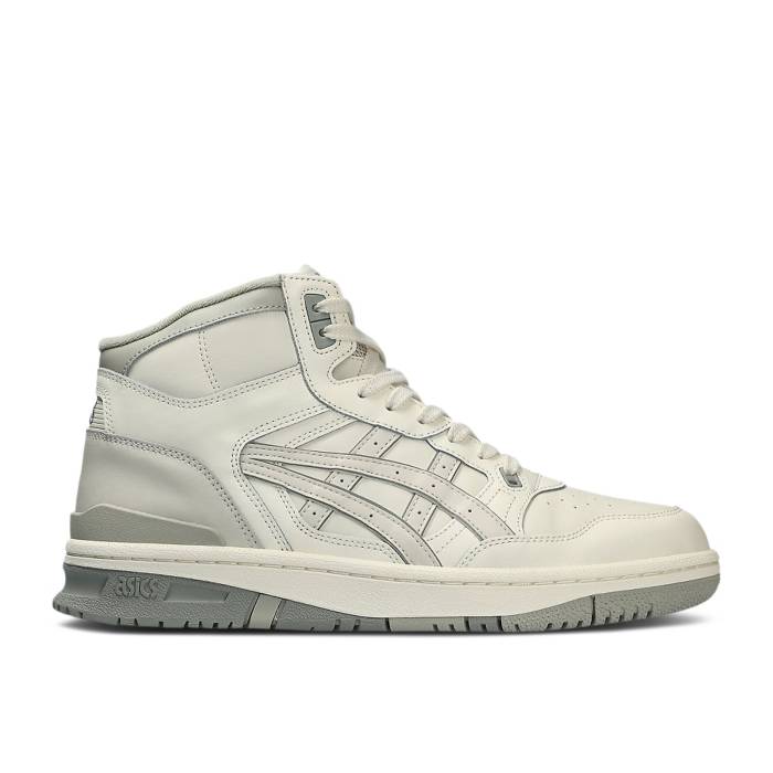 アシックス Asics 【 Ex89 Mt 'Cream White Sage' Men Cream/White Sage 】 白色 ホワイト メンズ クリーム 白色 ホワイト｜スニケス