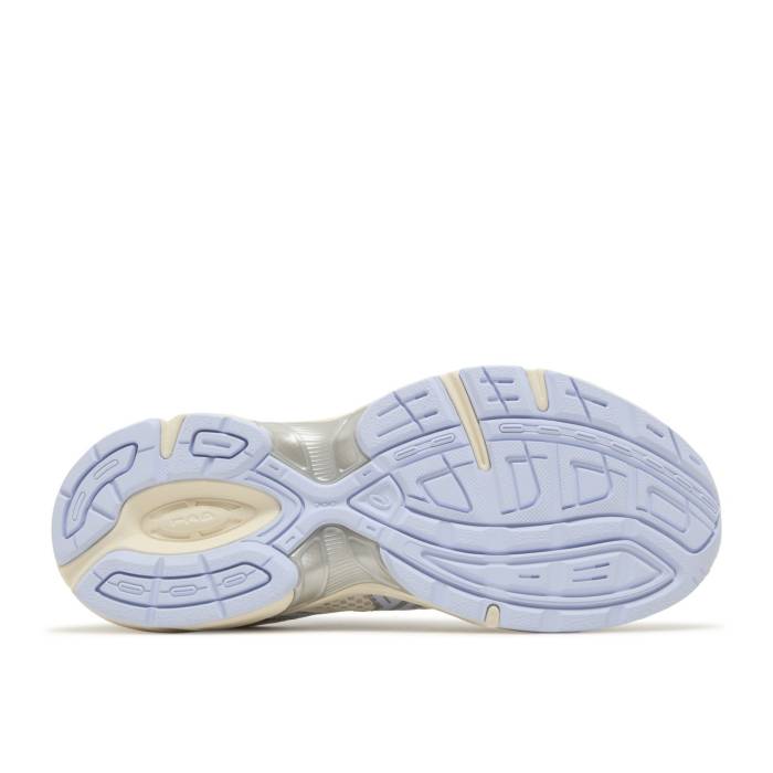 アシックス Asics 【 Wmns Gel 1130 ilver Pack - Blue Fade Women Cream/Blue Fade 】 青色 ブルー レディース クリーム 青色 ブルー