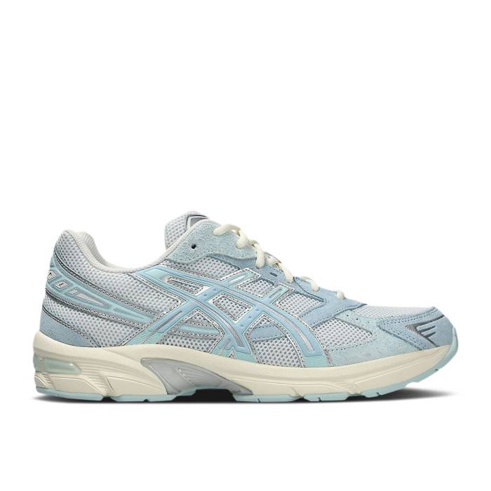 アシックス Asics 【 Gel 1130 \u0027Birch Blue\u0027 Men Birch Blue/White 】 メンズ 青味 青み 白いこと 白いこと