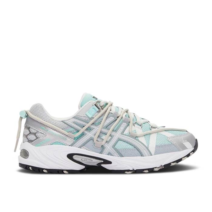 アシックス Asics 【 Gel Kahana Tr V2 520 \u0027Teal Grey\u0027 Men Teal/Grey 】 メンズ 薄墨色 薄墨色