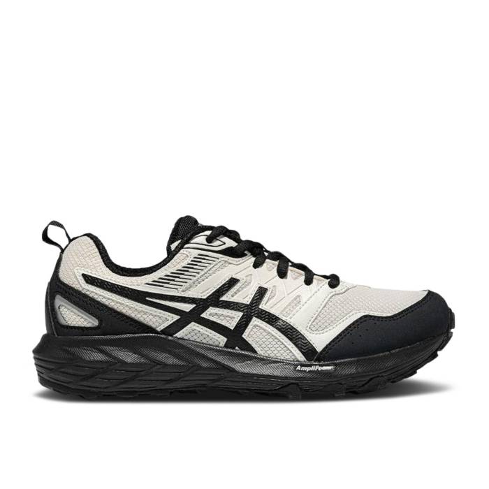 アシックス Asics 【 Wmns Gel Sonoma Cn \u0027White Black\u0027 Women White/Black 】 レディース 白いこと 白いこと 黒いこと 黒いこと