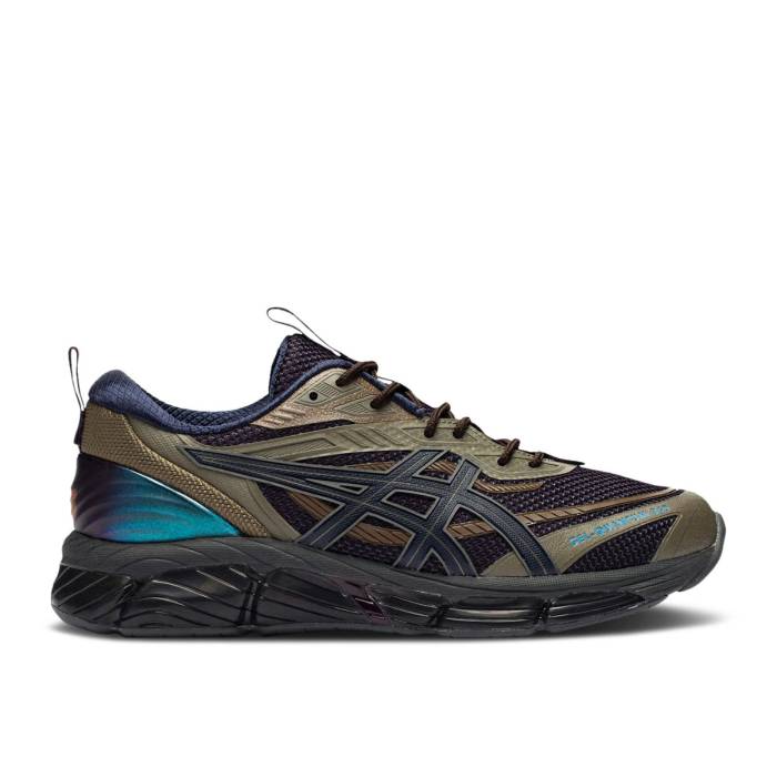 アシックス Asics 【 Sneakersnstuff X Gel Quantum 360 8 'Night Shade' Men Night Shade/Midnight 】 メンズ ナイト 32,825円