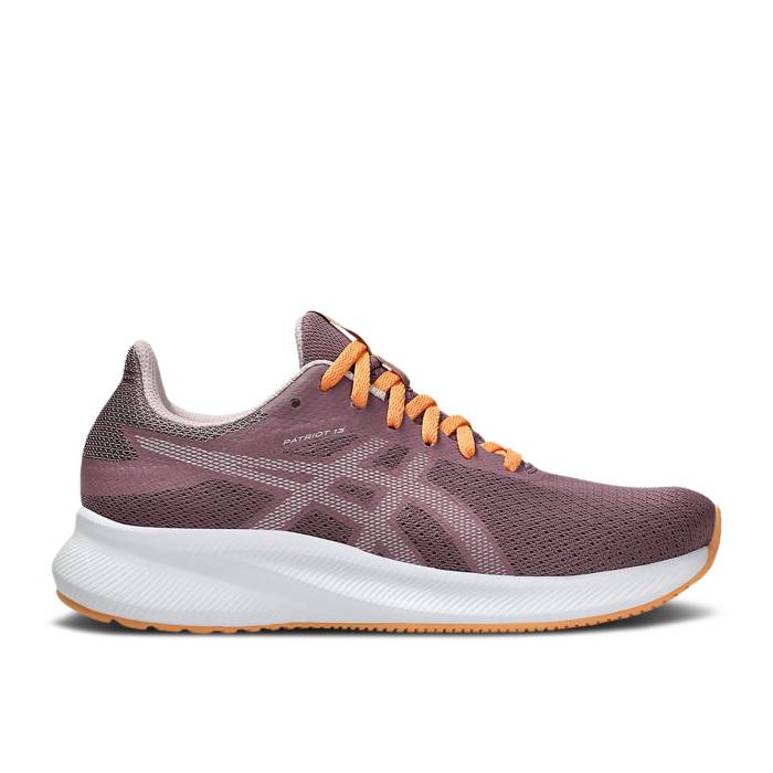アシックス Asics 【 Wmns Patriot 13 \u0027Dusty Mauve\u0027 Women Dusty Mauve/Watershed Rose 】 13 サー青二才 レディース Rose さくら色