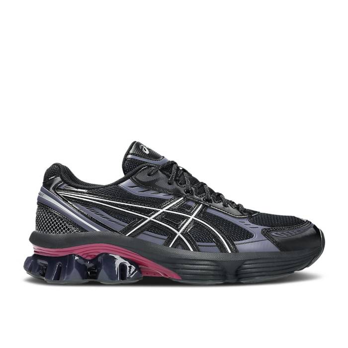 楽天市場】アシックス Asics 【 Nanushka X Gel Kinetic Fluent