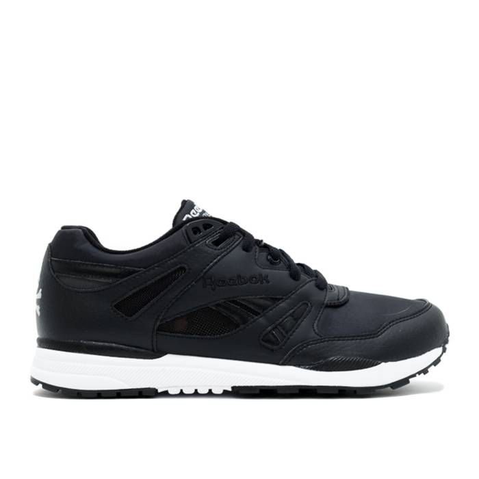 リーボック Reebok 【 Mastermind X Ventilator Men Mstrmnd-Black/White 】 メンズ 白色 ホワイト|スニケス