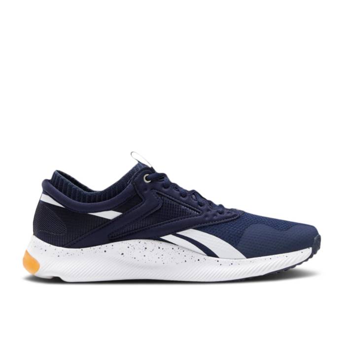 リーボック Reebok 【 Hiit Tr \u0027Vector Navy\u0027 Men Vector Navy/White/Lee 】 メンズ 紺色 米国海軍 白いこと 白いこと