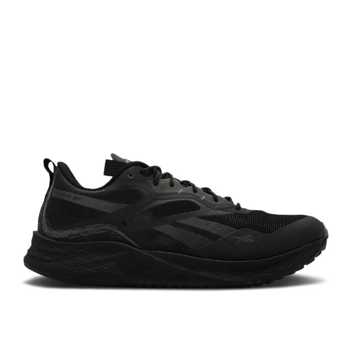 リーボック Reebok 【 Floatride Energy 3 Adventure \u0027Black Pure Grey\u0027 Men Black/Pure Grey Six/Footwear White 】 活動力 純然たる メンズ 黒いこと 黒いこと 純然たる 薄墨色 薄墨色 白いこと 白いこと