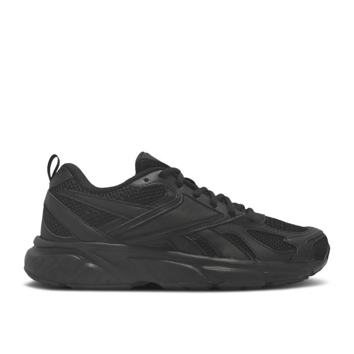 リーボック Reebok 【 Royal Hyperium 2 'Core Black' Men Core Black/Core Black/Cold Grey 7 】 メンズ コア 黒色 ブラック 灰色 グレー｜スニケス