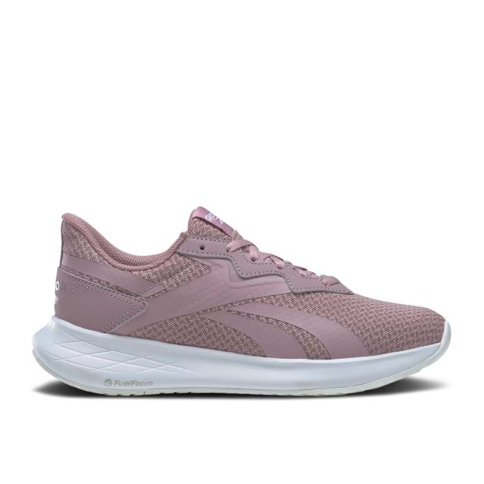 リーボック Reebok 【 Wmns Energen Plus 2 \u0027Infused Lilac\u0027 Women Infused Lilac/Infused Lilac/Footwear White 】 レディース 白いこと 白いこと