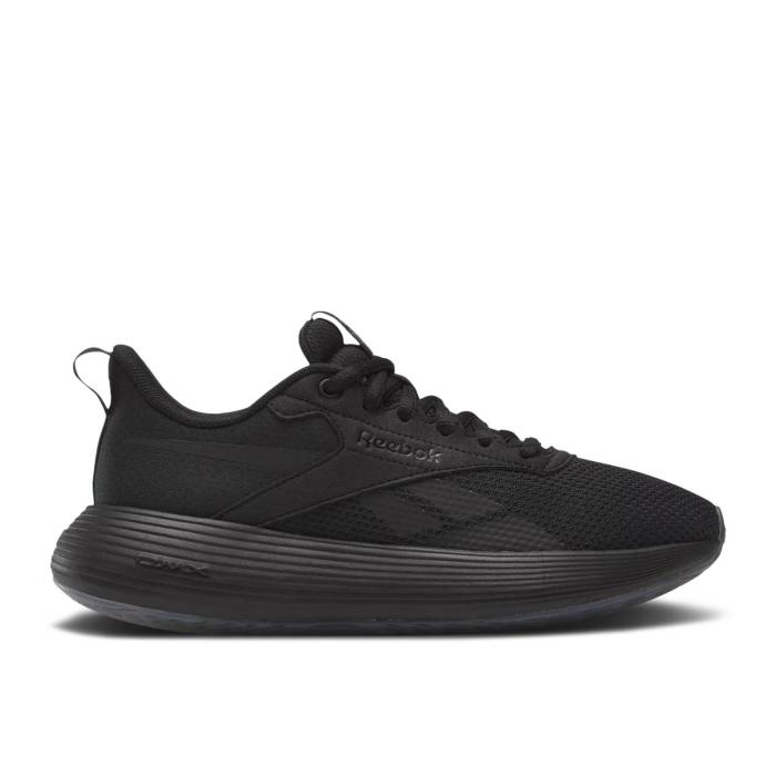リーボック Reebok 【 Wmns Dmx Comfort+ \u0027Black Pure Grey\u0027 Women Core Black/Pure Grey/Cold Grey 】 純一無雑 レディース 中核グループ 黒いこと 黒いこと 純一無雑 薄墨色 薄墨色