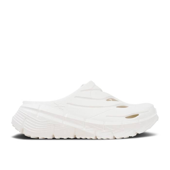 リーボック Reebok 【 Zig Clog \u0027Chalk\u0027 Men Chalk/Chalk/Chalk 】 Zig ジッグ メンズ