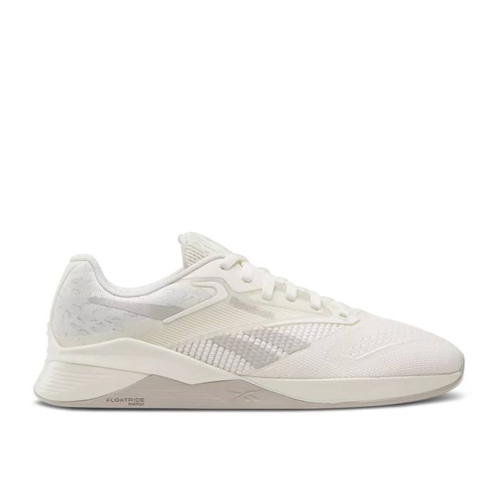 リーボック Reebok 【 Nano X4 \u0027Vintage Chalk Camo\u0027 Men Vintage Chalk/Moonstone/Alabaster 】 ナノ メンズ vintage ビンテージ・ヴィンテージ メンズ靴-靴-スニーカー
