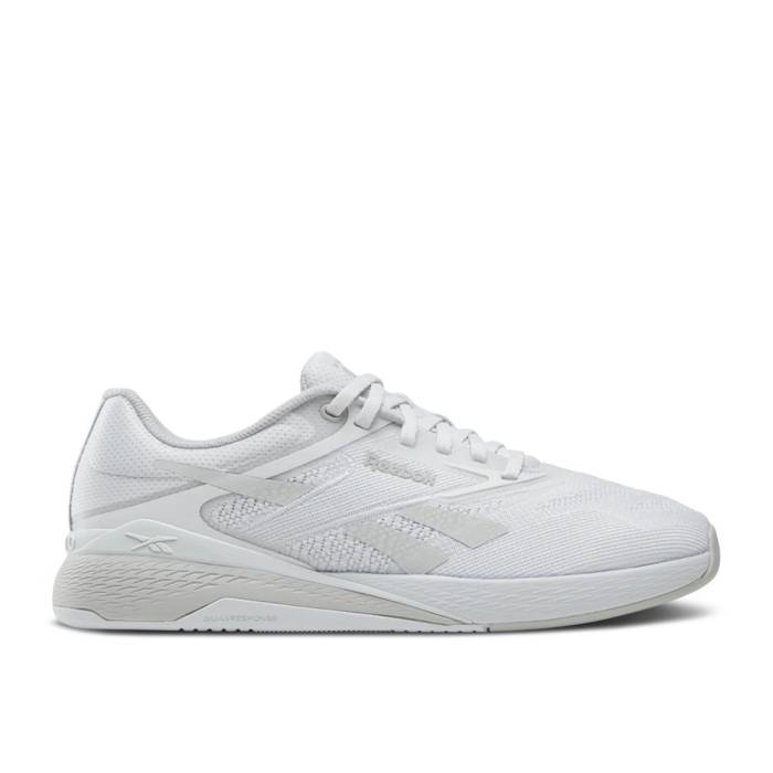 リーボック Reebok 【 Nano X5 \u0027Moon\u0027 Men Moon/Grey 】 ナノ メンズ 薄墨色 薄墨色 メンズ靴-靴