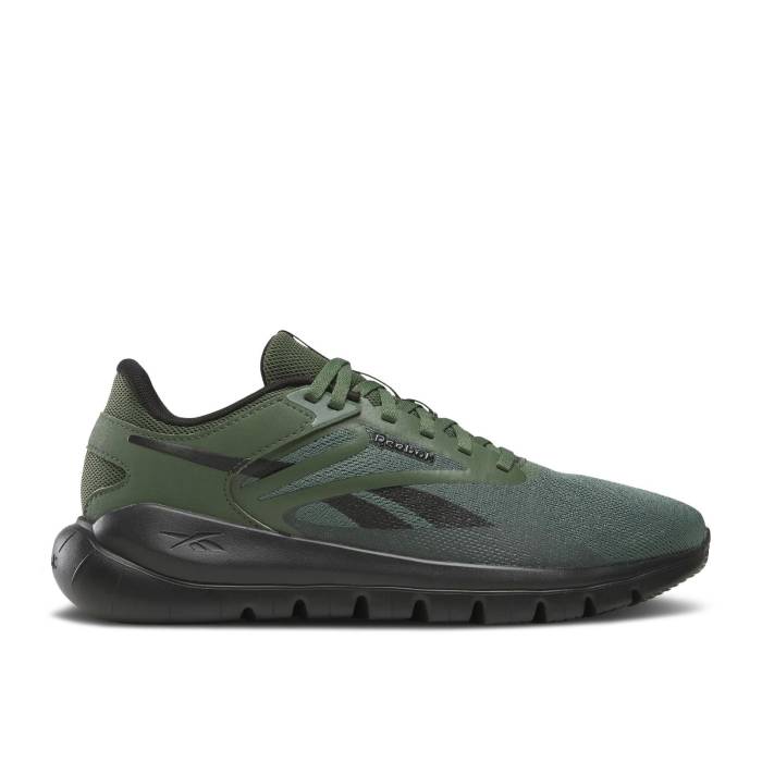 リーボック Reebok 【 Split Flex 'Breakaway Green' Men Breakaway Green/Footwear White/Black 】 メンズ green 緑・グリーン 白色 ホワイト 黒色 ブラック 37,570円