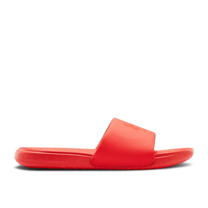 アンダーアーマー Under Armour 【 Ansa Fixed Slide \u0027Beta\u0027 Men Beta 】 Slide サンダル メンズ