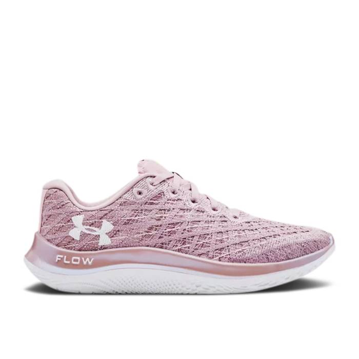 アンダーアーマー Under Armour 【 Wmns Flow Velociti Wind \u0027Mauve Pink\u0027 Women Mauve Pink/White 】 流通受け答え レディース pink サクラ色 白いこと 白いこと
