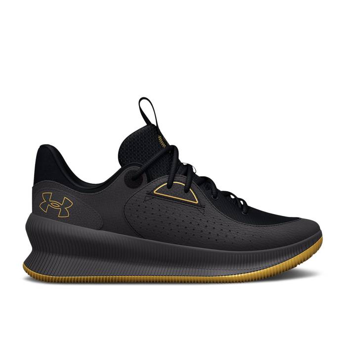 アンダーアーマー Under Armour 【 Twenty47 'Black Jet Grey' Men Black/Jet Grey 】 メンズ 黒色 ブラック 灰色 グレー