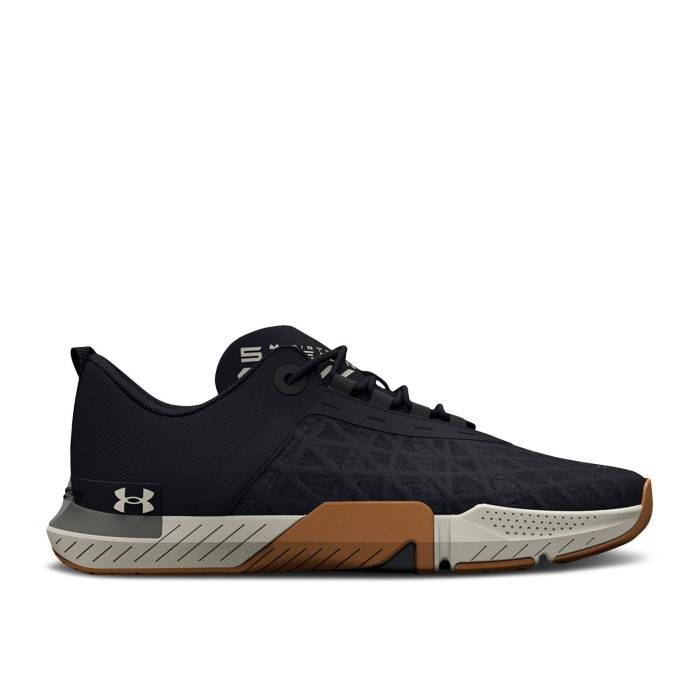アンダーアーマー Under Armour 【 Wmns Tribase Reign 5 \u0027Black Ivory Gum\u0027 Women Black/Ivory 】 象牙色 レディース 黒いこと 黒いこと 象牙色