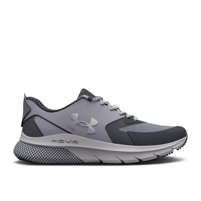 アンダーアーマー Under Armour 【 Hovr Turbulence 'Mod Grey Steel' Men Mod Grey/Steel 】 灰色 グレー メンズ 灰色 グレー Steel スティール 31,395円