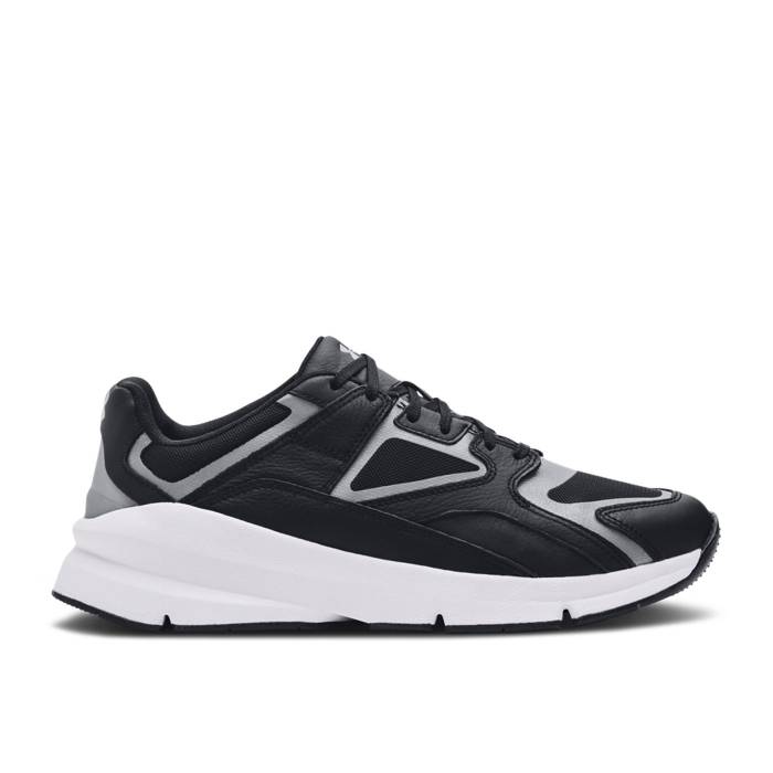 アンダーアーマー Under Armour 【 Forge 96 'Black Reflective' Men Black/White/Reflective 】 メンズ 黒色 ブラック 白色 ホワイト 35,300円