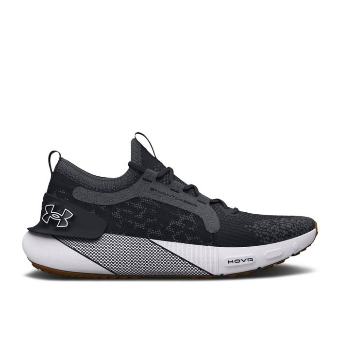 アンダーアーマー Under Armour 【 Wmns Hovr Phantom 3 Se Elevate 'Black White' Women Black/White 】 レディース 黒色 ブラック 白色 ホワイト